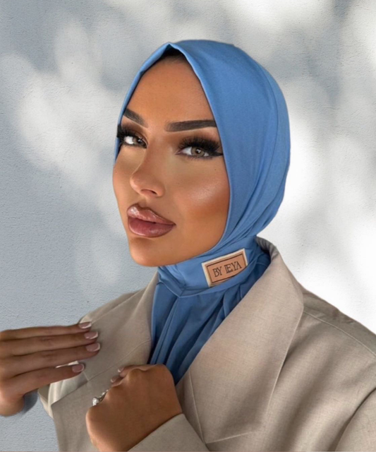 Bonnet bleu