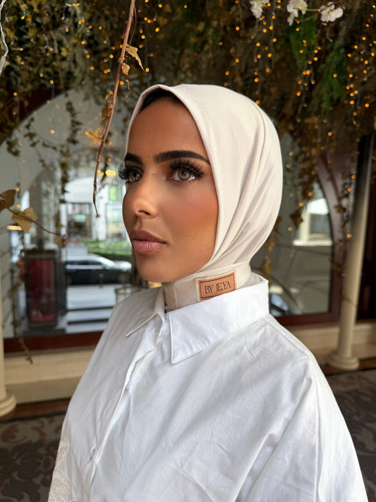 Bonnet Beige