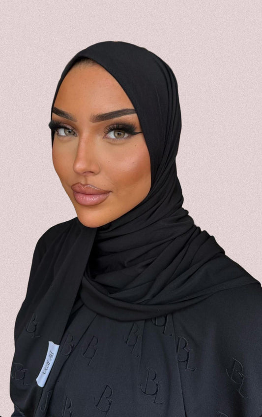 Hijab Flock Premium Unique